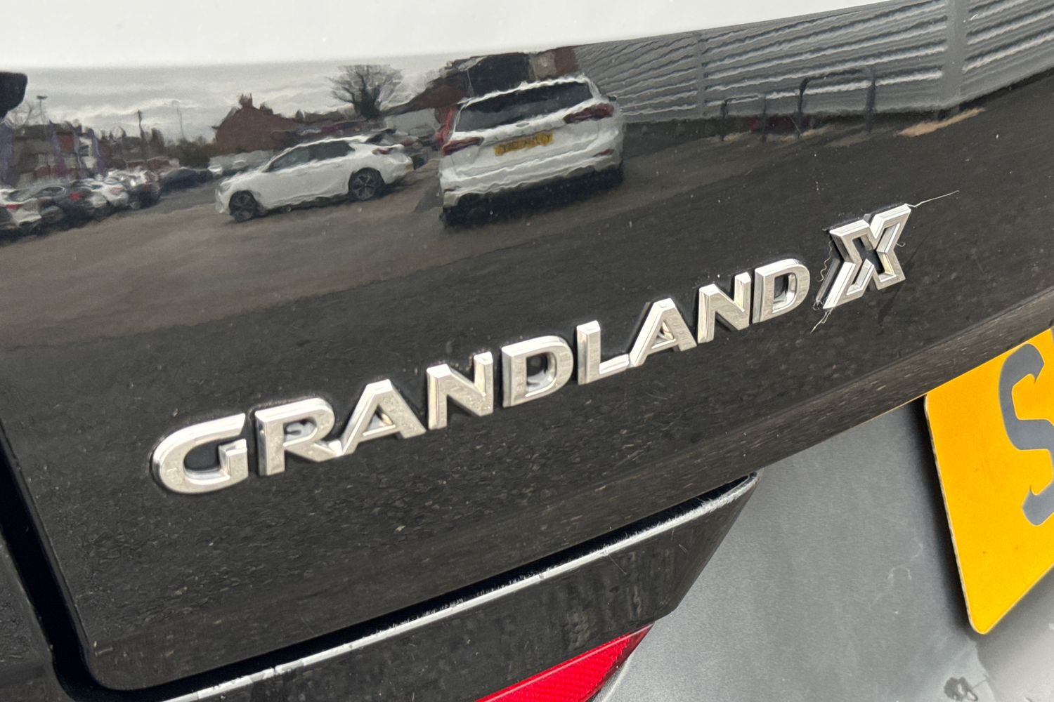 Used Vauxhall Grandland X 2019 for sale - 77147494: Photo 31