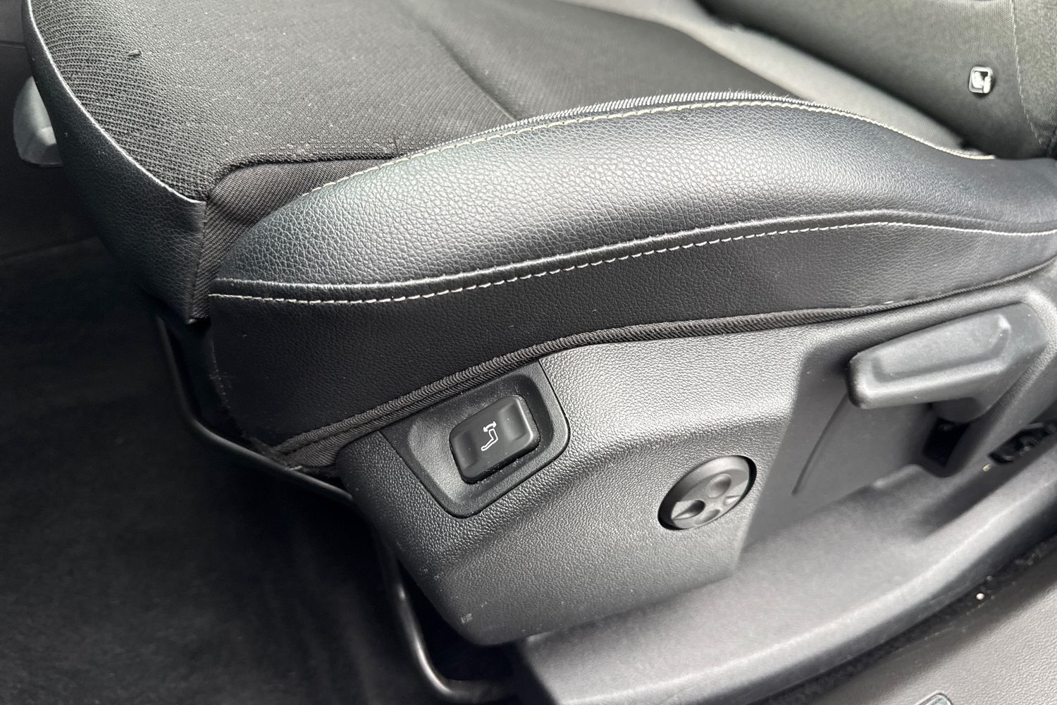 Used Vauxhall Grandland X 2019 for sale - 77147494: Photo 34