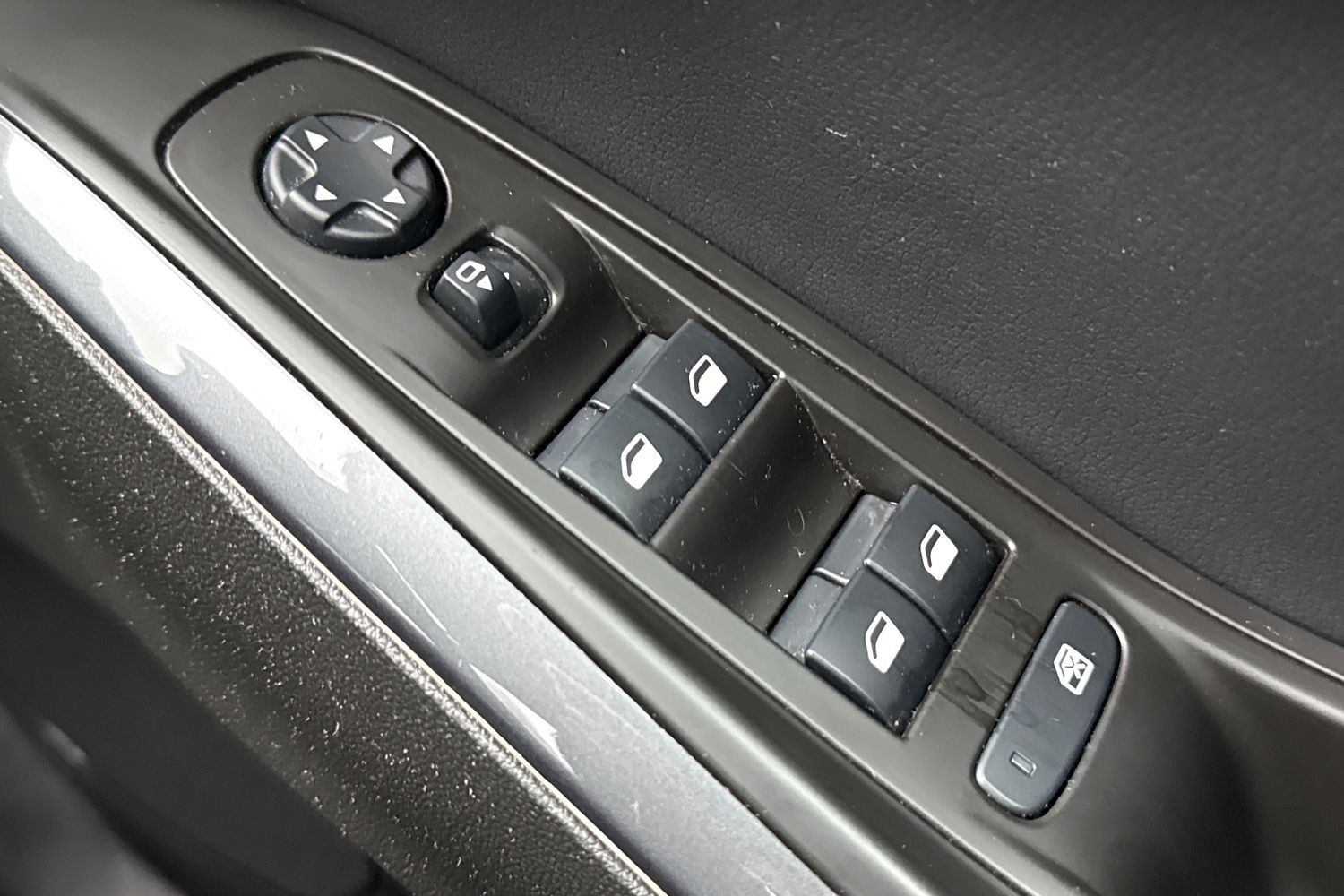 Used Vauxhall Grandland X 2019 for sale - 77147494: Photo 36