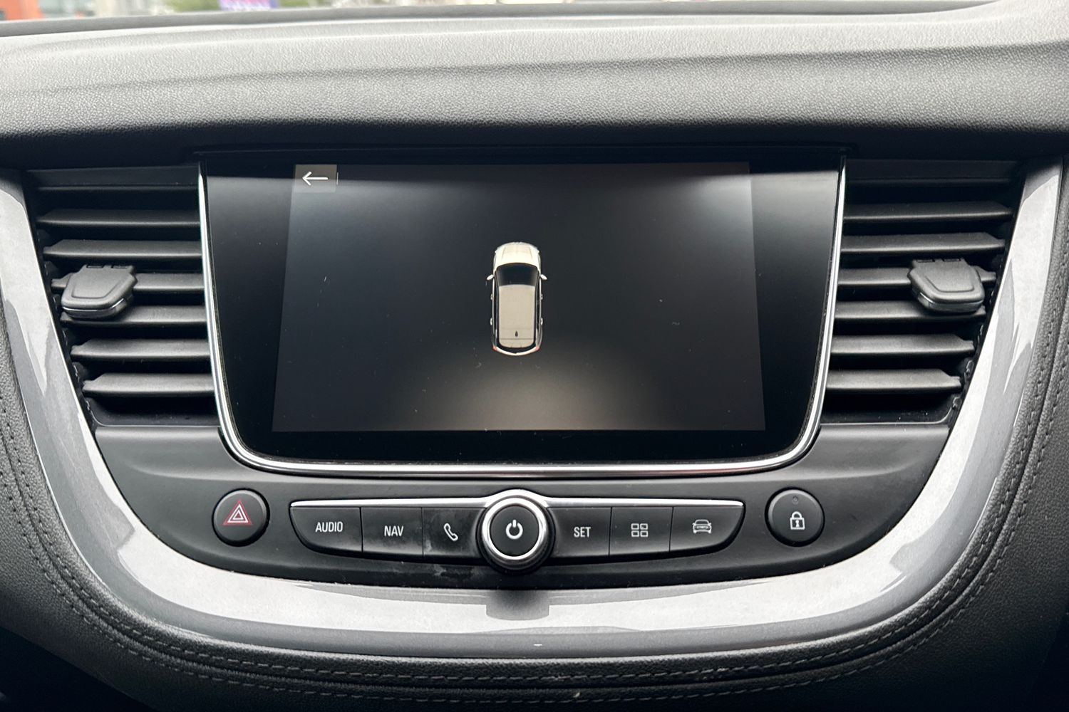 Used Vauxhall Grandland X 2019 for sale - 77147494: Photo 44