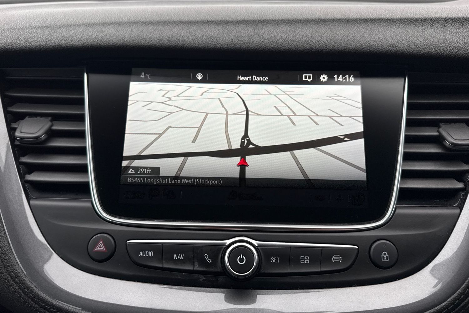 Used Vauxhall Grandland X 2019 for sale - 77147494: Photo 45