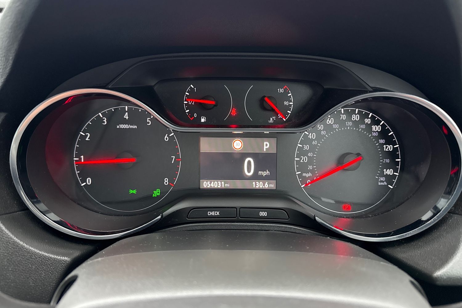 Used Vauxhall Grandland X 2019 for sale - 77147494: Photo 46