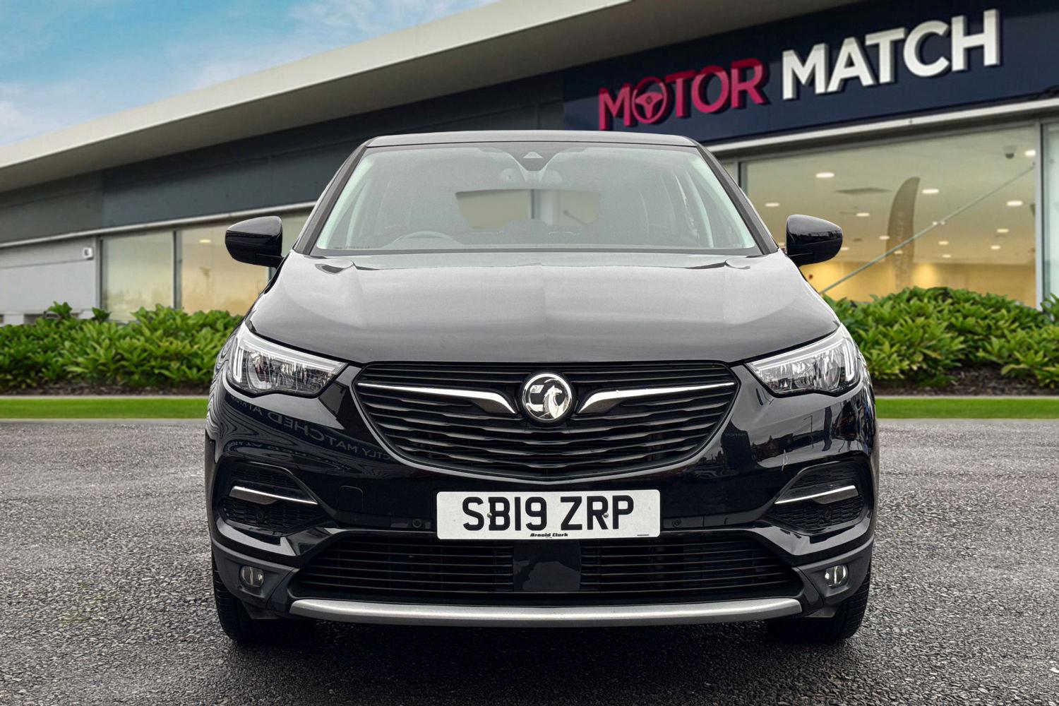 Used Vauxhall Grandland X 2019 for sale - 77147494: Photo 6