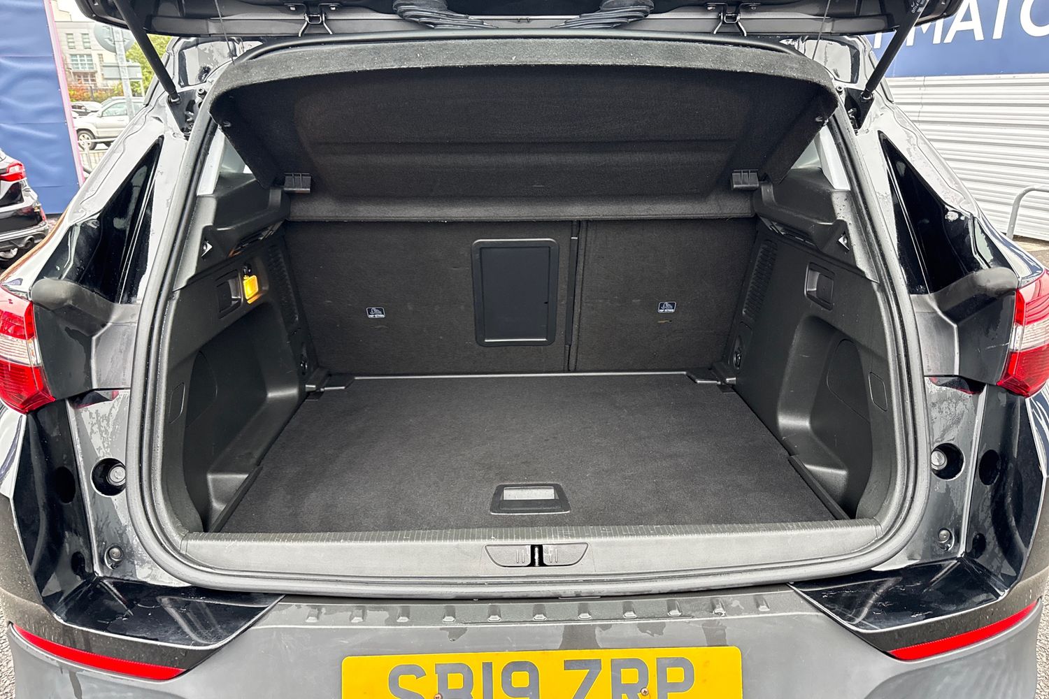 Used Vauxhall Grandland X 2019 for sale - 77147494: Photo 7