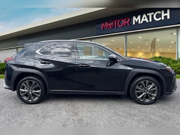 Used Lexus UX 2023 for sale - 79194490: Photo