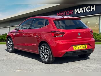 Used SEAT Ibiza 2023 for sale - 79620141: Photo