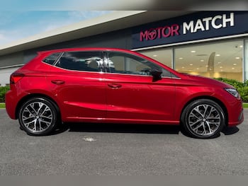 Used SEAT Ibiza 2023 for sale - 79620141: Photo