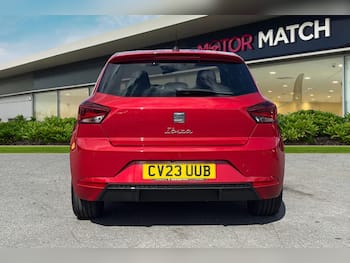 Used SEAT Ibiza 2023 for sale - 79620141: Photo