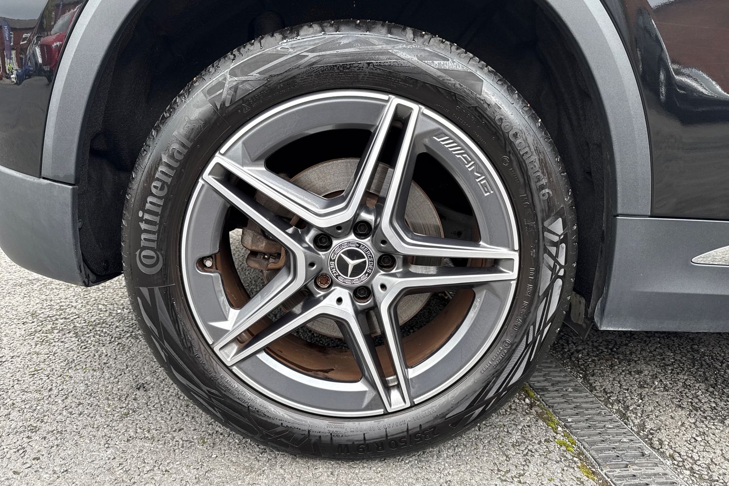Used Mercedes-Benz GLA 2021 for sale - 76368675: Photo 13