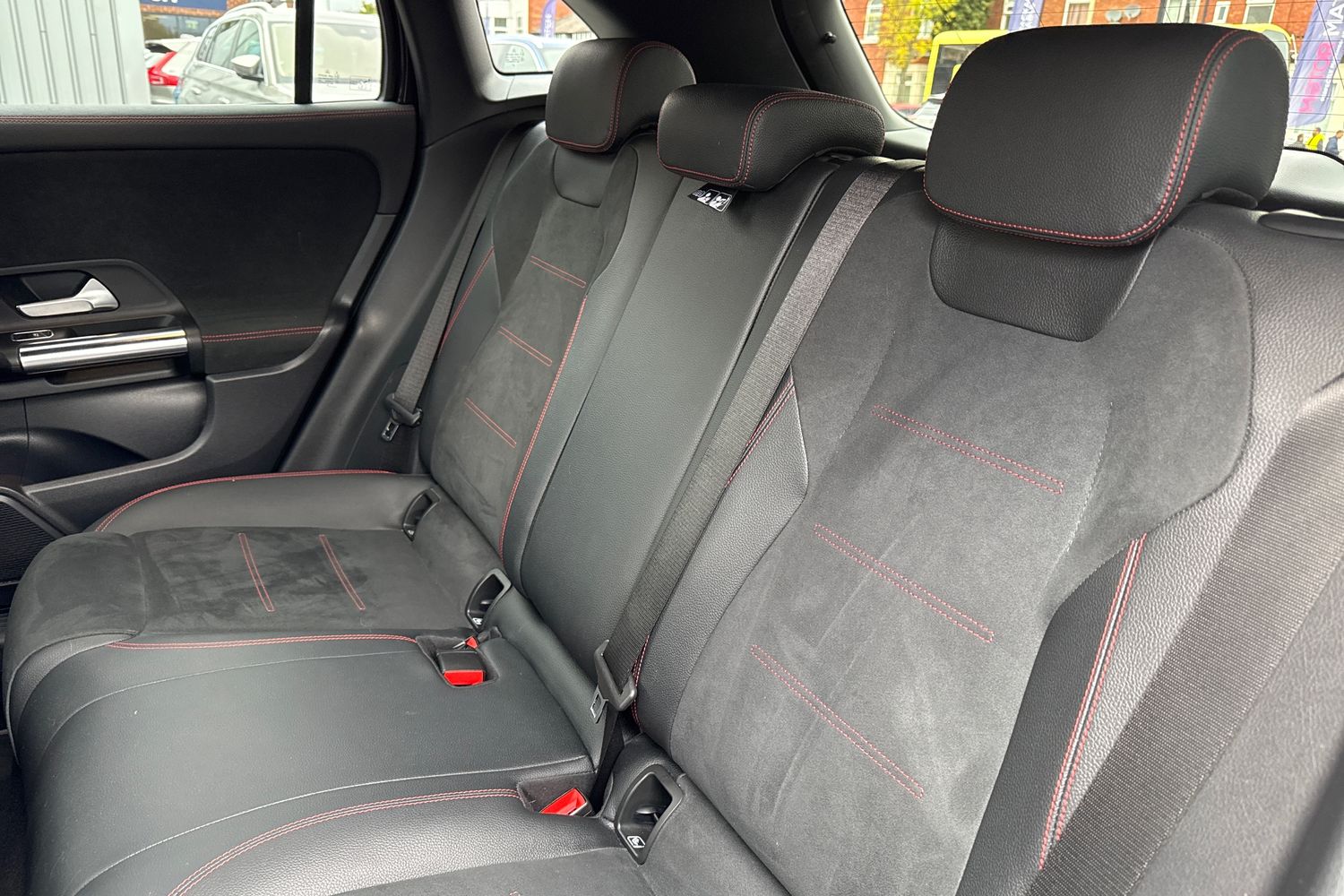 Used Mercedes-Benz GLA 2021 for sale - 76368675: Photo 19
