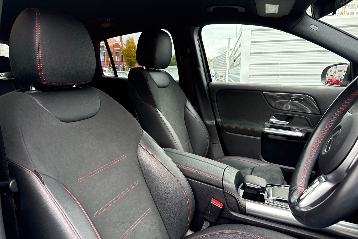 Used Mercedes-Benz GLA 2021 for sale - 76368675: Photo 24