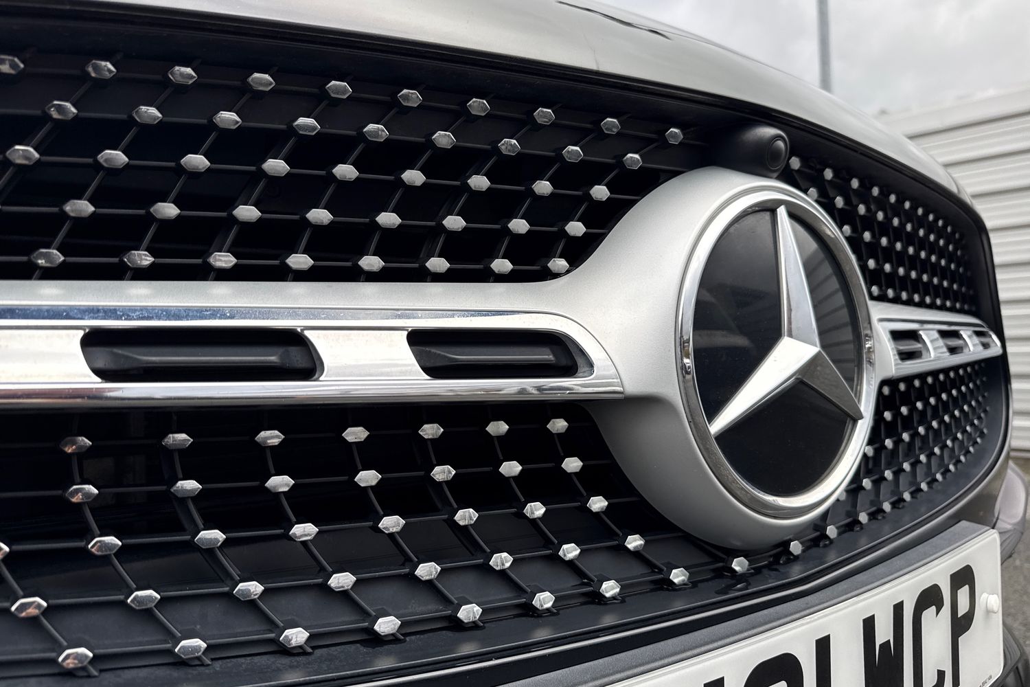 Used Mercedes-Benz GLA 2021 for sale - 76368675: Photo 25