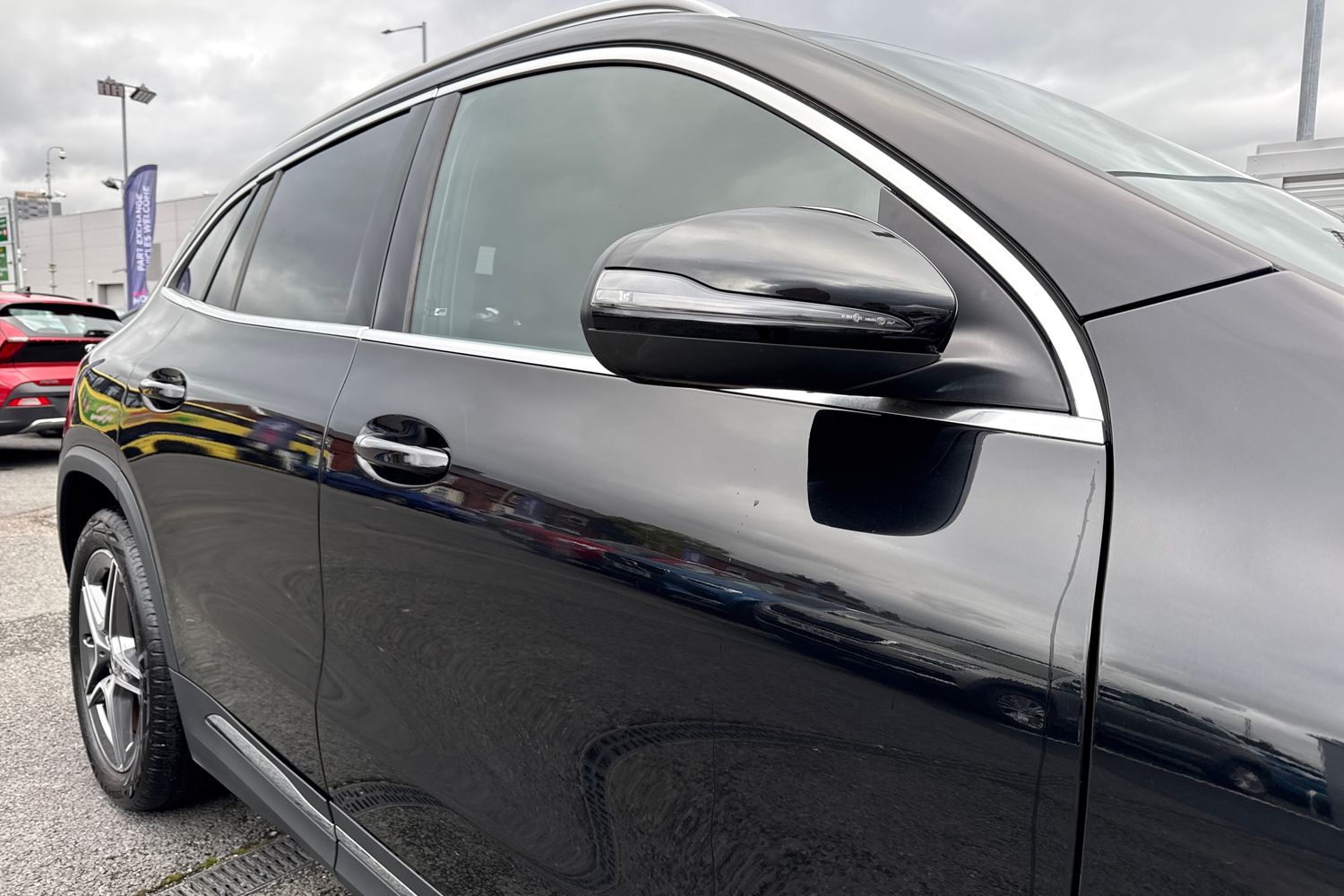 Used Mercedes-Benz GLA 2021 for sale - 76368675: Photo 28