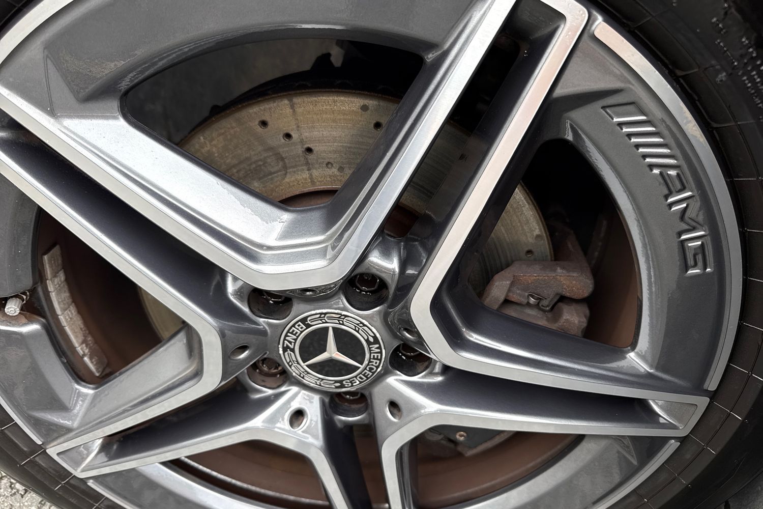 Used Mercedes-Benz GLA 2021 for sale - 76368675: Photo 29
