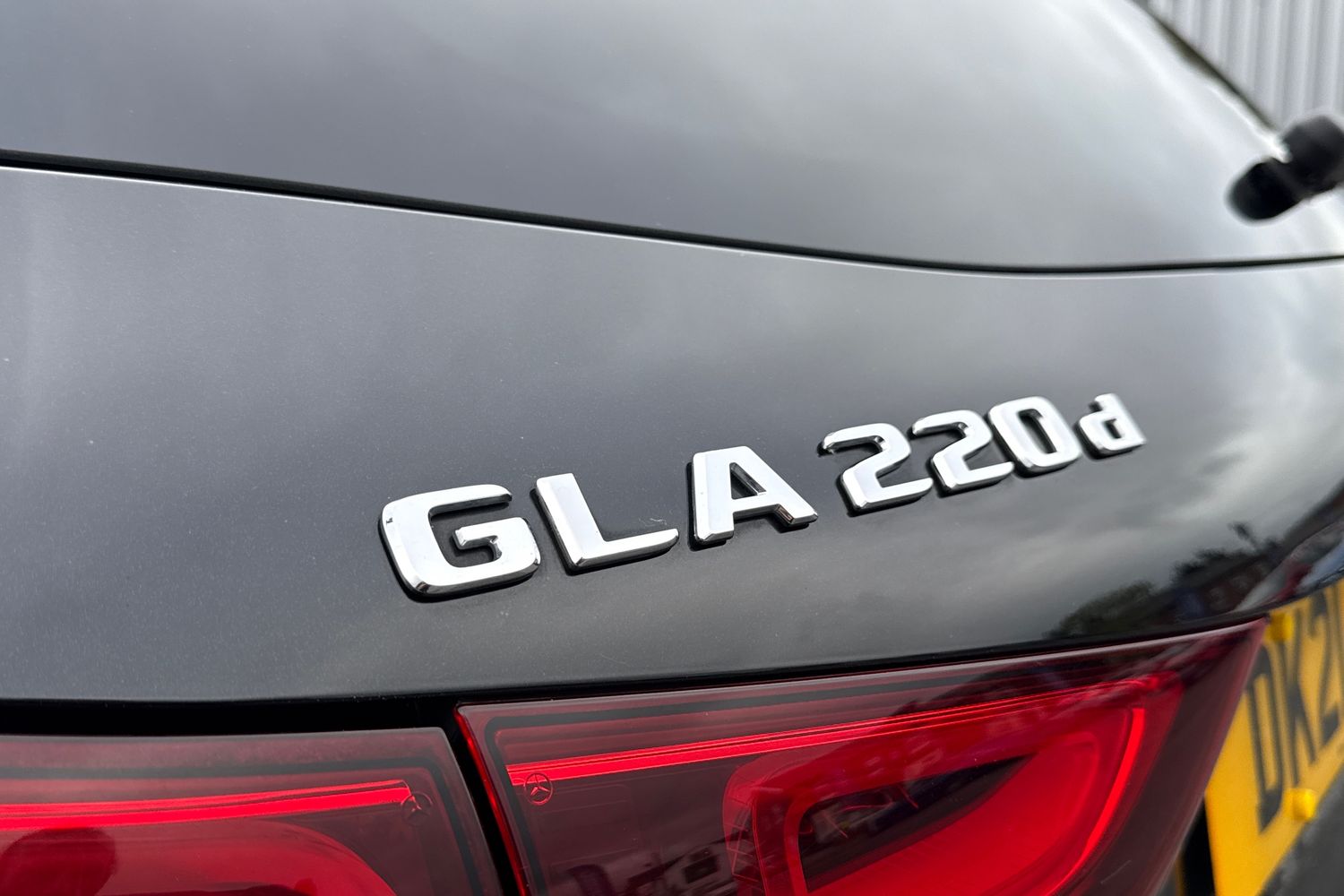 Used Mercedes-Benz GLA 2021 for sale - 76368675: Photo 31