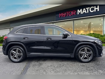 Used Mercedes-Benz GLA 2021 for sale - 76368675: Photo