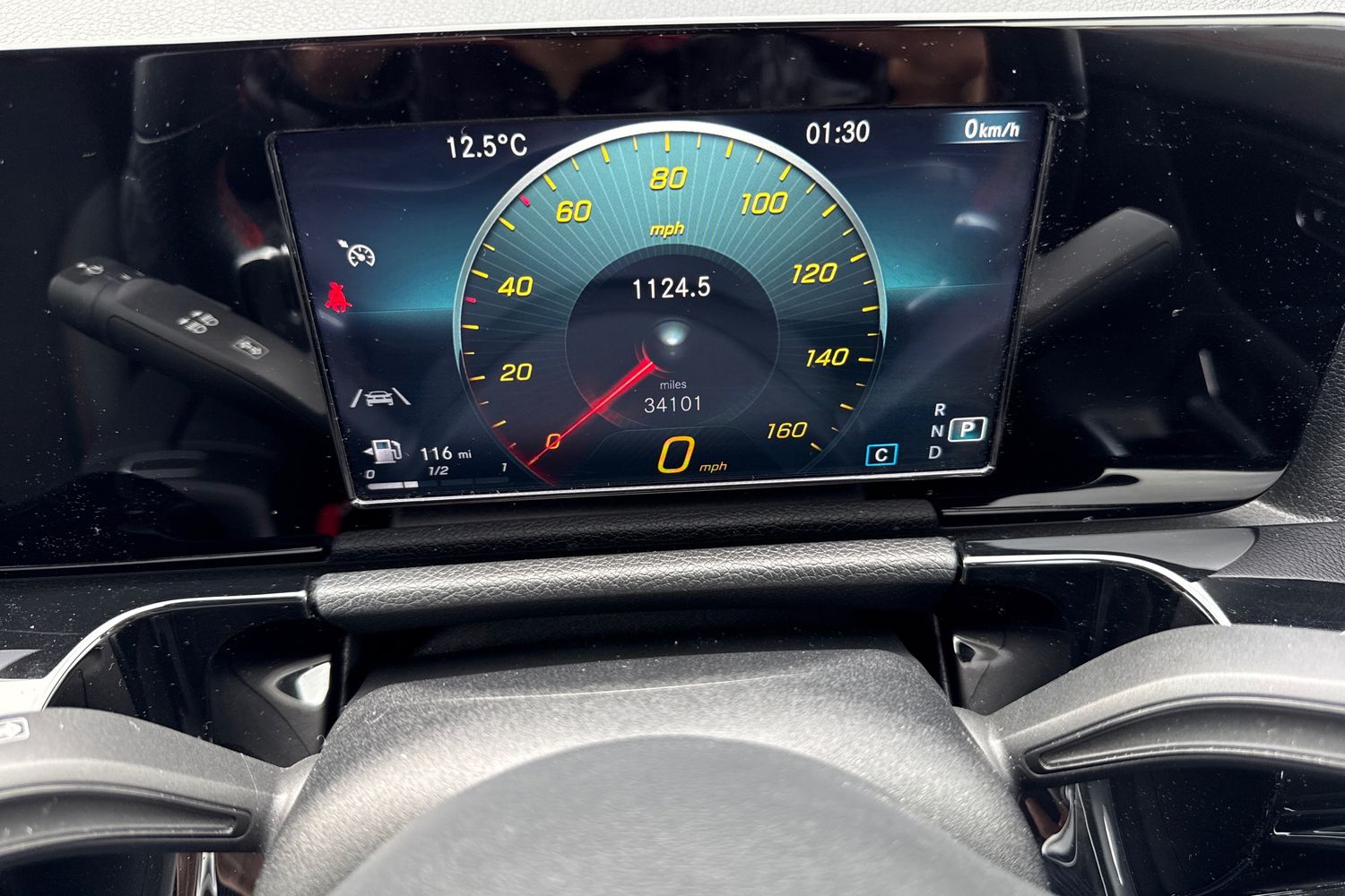 Used Mercedes-Benz GLA 2021 for sale - 76368675: Photo 41