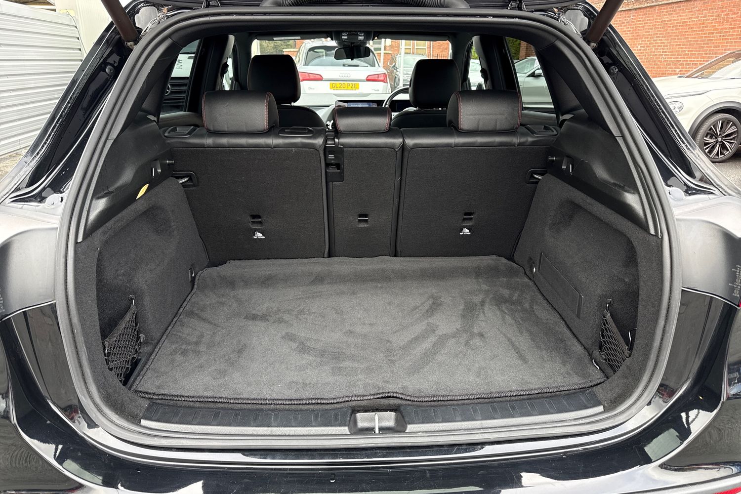Used Mercedes-Benz GLA 2021 for sale - 76368675: Photo 7