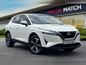 Used Nissan Qashqai 2023 for sale - 78552022: Photo