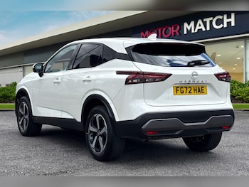 Used Nissan Qashqai 2023 for sale - 78552022: Photo