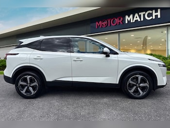 Used Nissan Qashqai 2023 for sale - 78552022: Photo