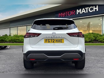 Used Nissan Qashqai 2023 for sale - 78552022: Photo