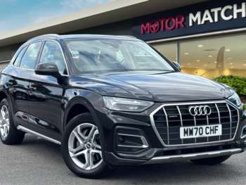 2020 - 2.0 TDI 40 Sport S Tronic quattro Euro 6 (s/s) 5dr