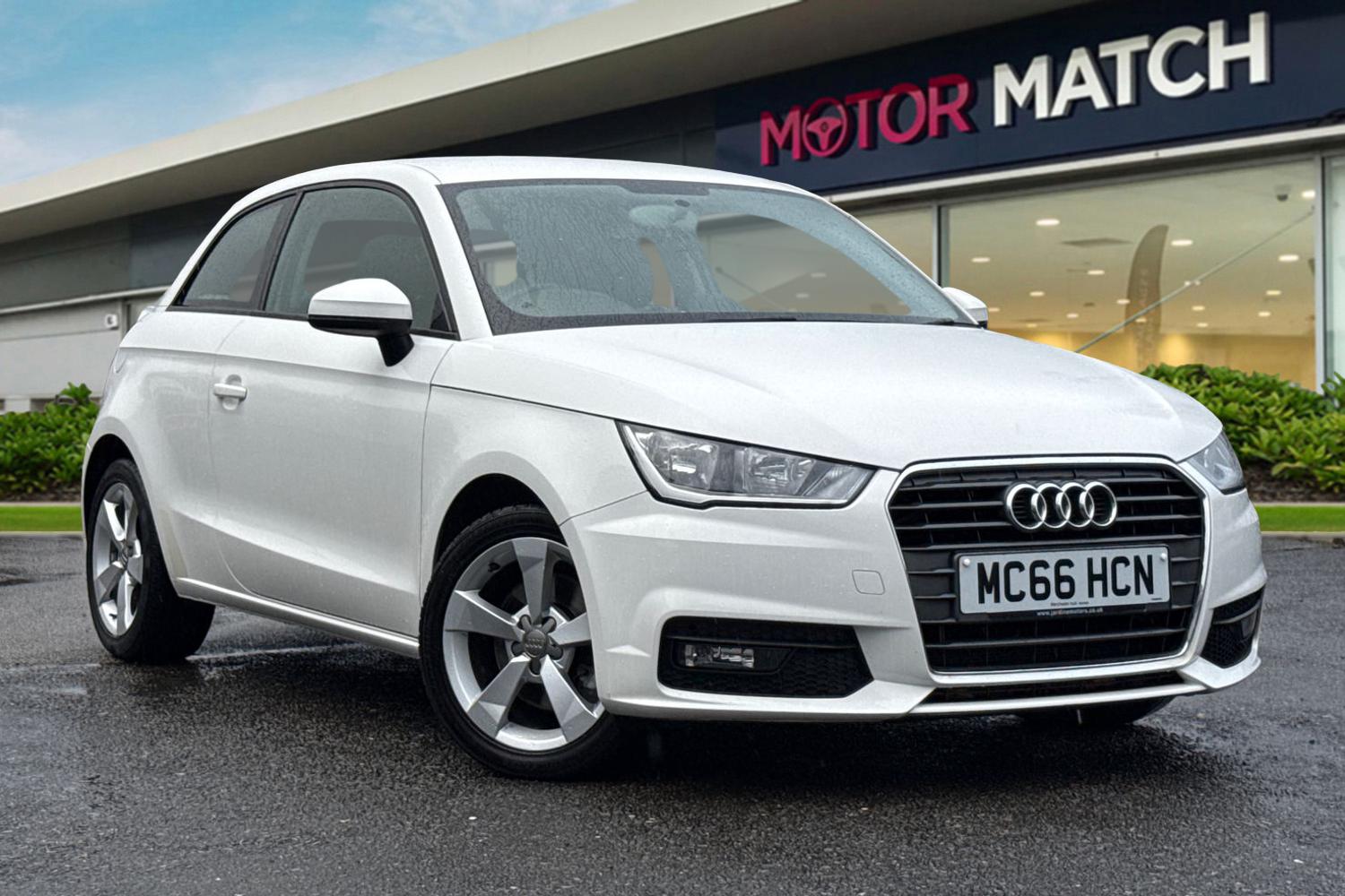 Used Audi A1 2017 for sale - 76624900: Photo 1
