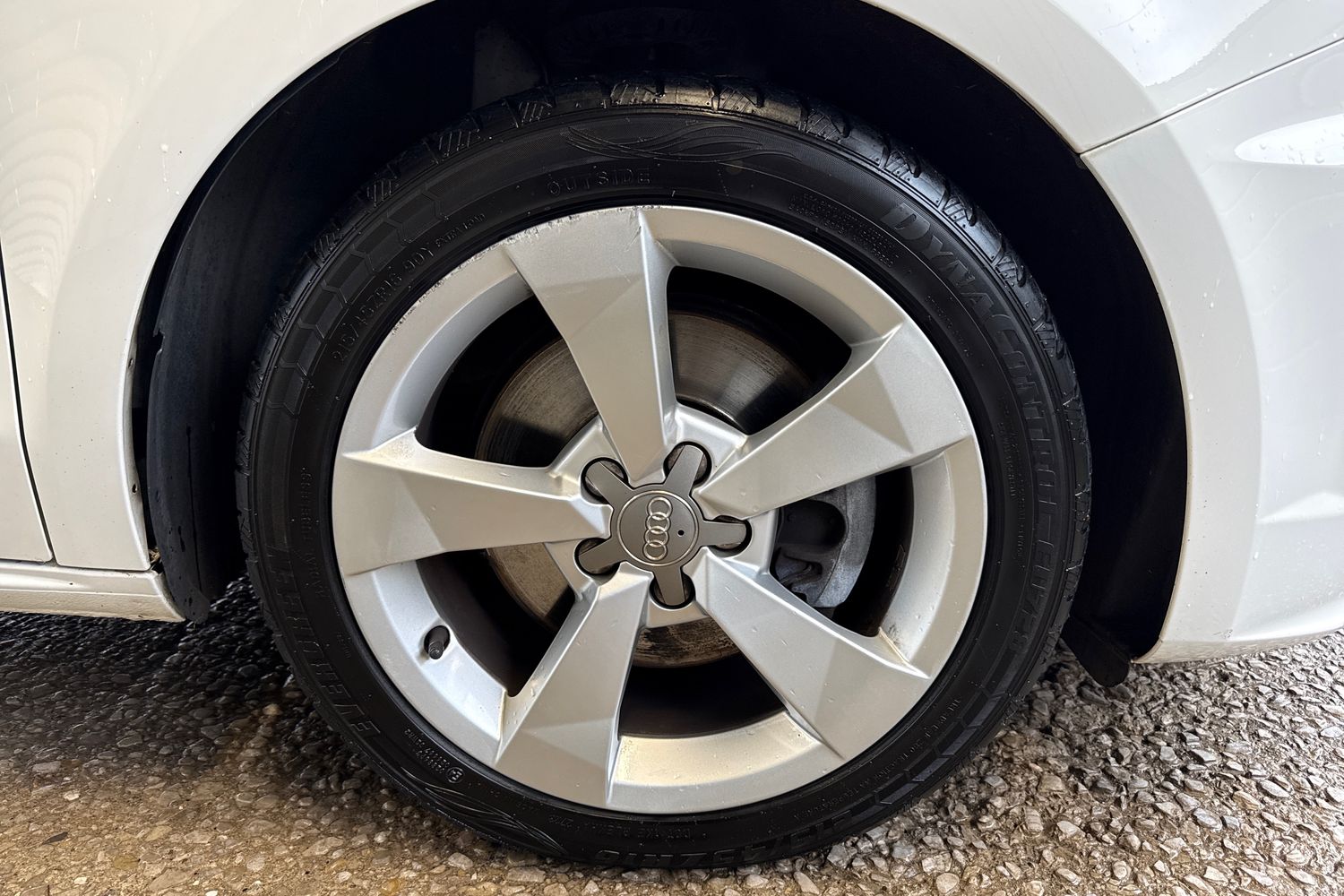 Used Audi A1 2017 for sale - 76624900: Photo 10