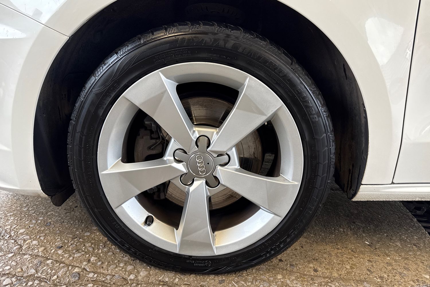 Used Audi A1 2017 for sale - 76624900: Photo 11