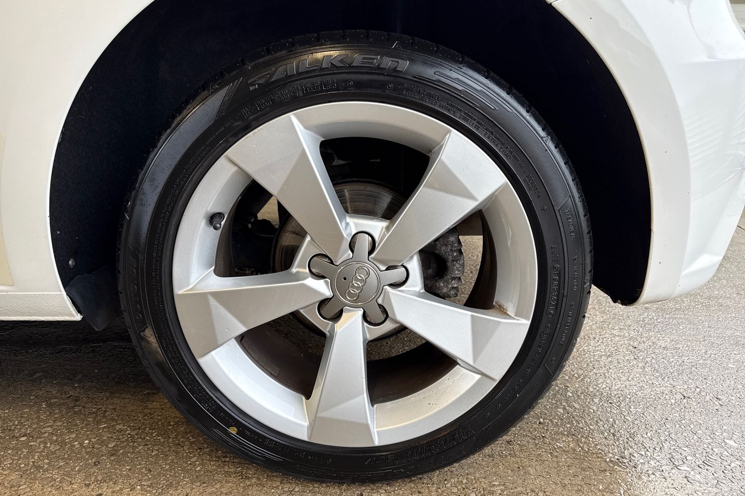 Used Audi A1 2017 for sale - 76624900: Photo 12