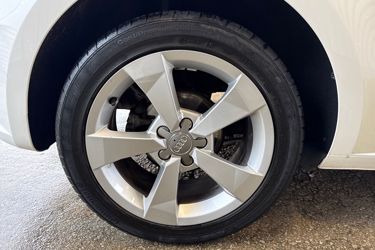 Used Audi A1 2017 for sale - 76624900: Photo 13