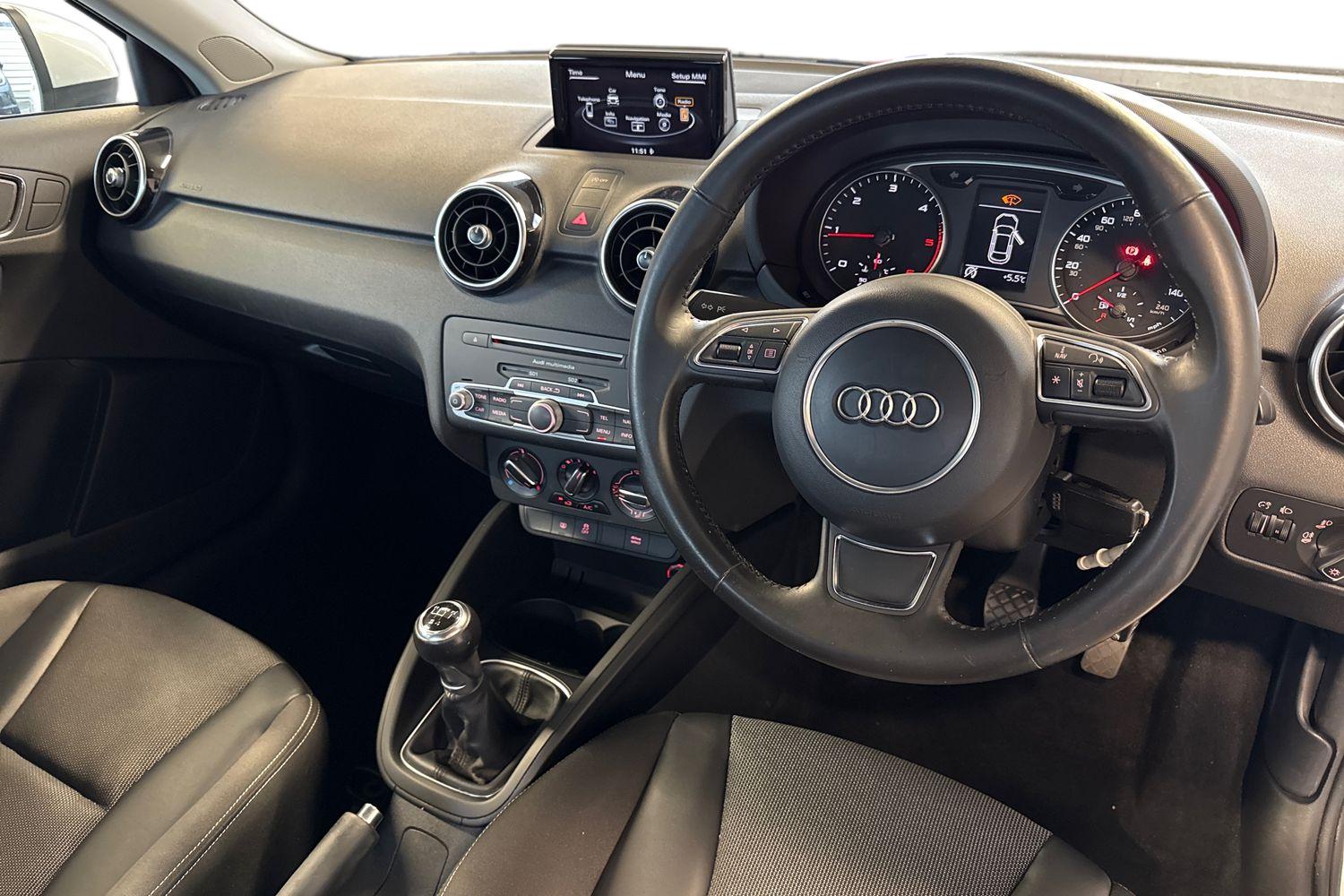 Used Audi A1 2017 for sale - 76624900: Photo 14