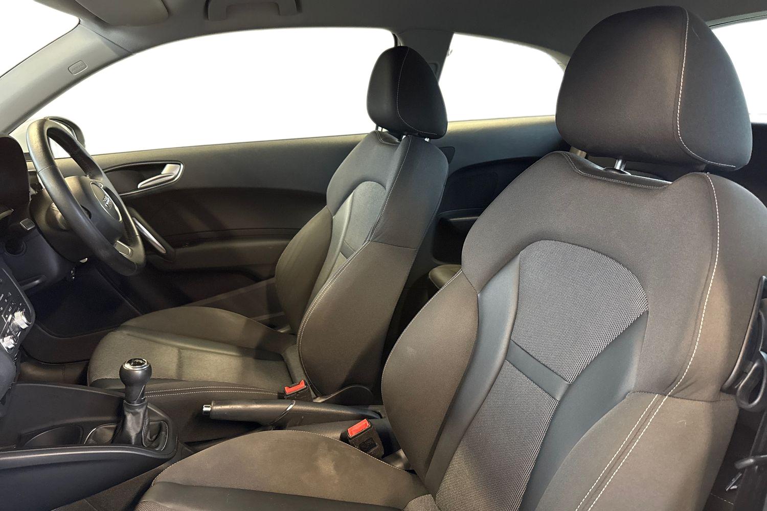 Used Audi A1 2017 for sale - 76624900: Photo 16