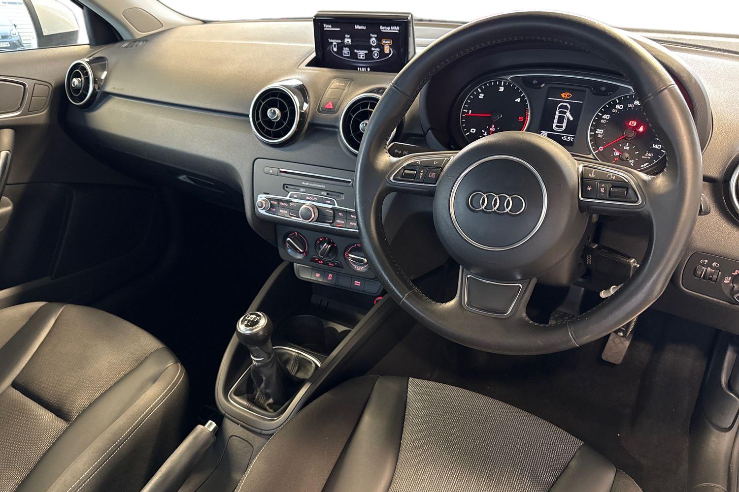 Used Audi A1 2017 for sale - 76624900: Photo 18