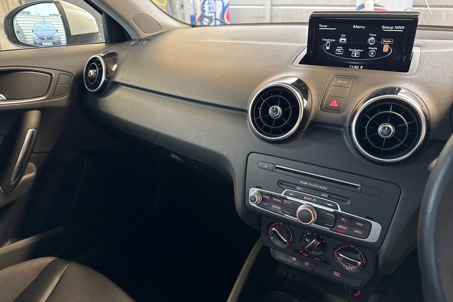 Used Audi A1 2017 for sale - 76624900: Photo 20