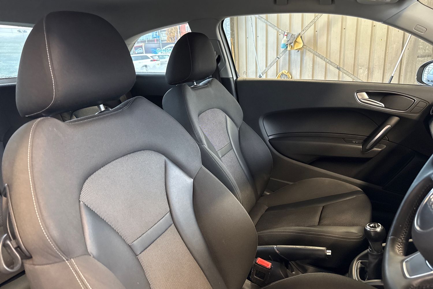 Used Audi A1 2017 for sale - 76624900: Photo 24