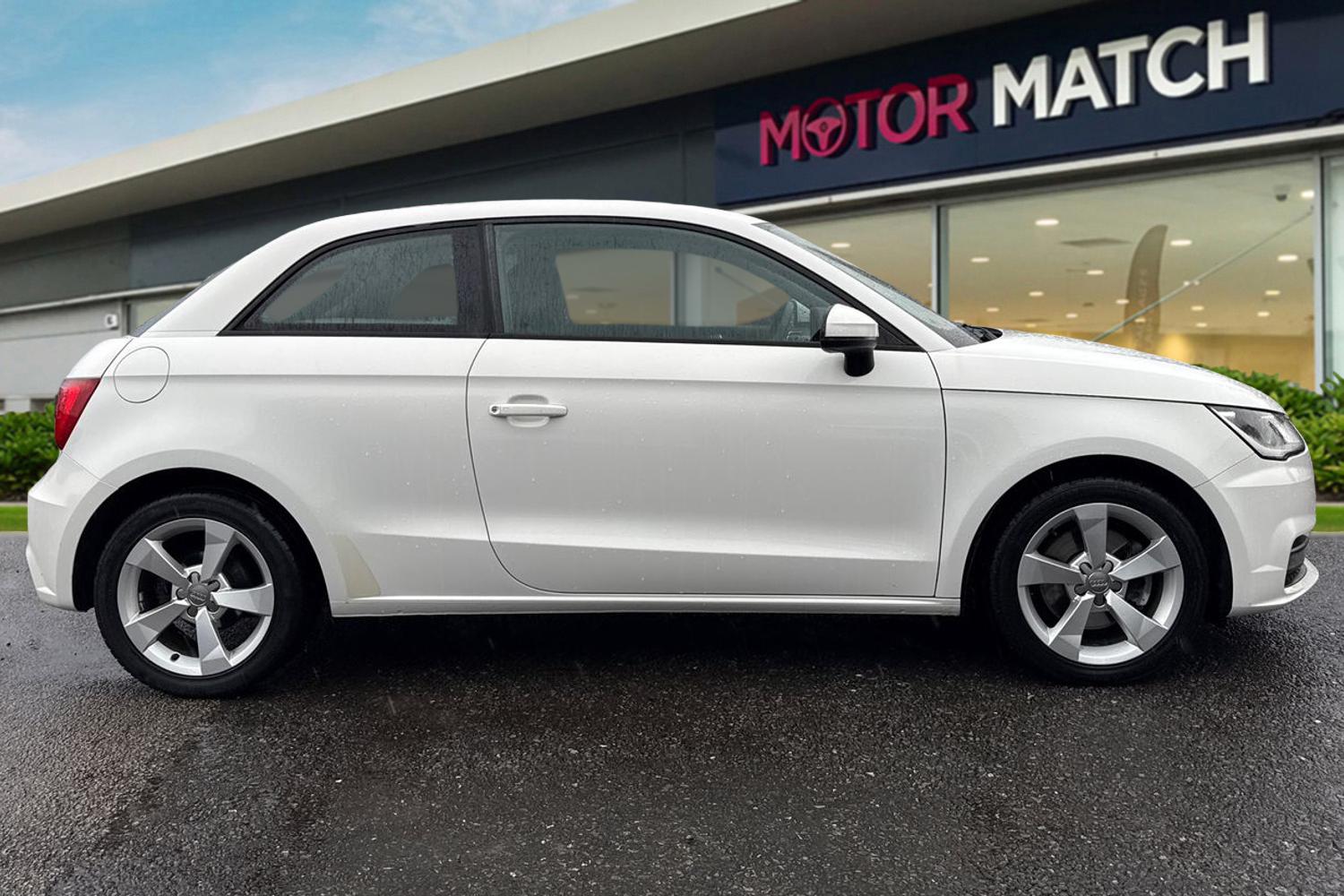 Used Audi A1 2017 for sale - 76624900: Photo 3