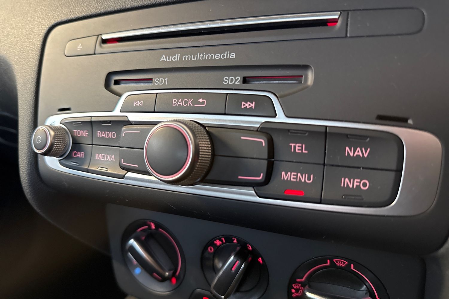 Used Audi A1 2017 for sale - 76624900: Photo 32