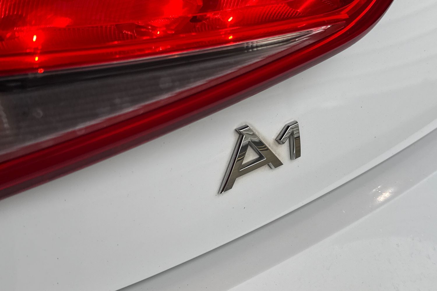 Used Audi A1 2017 for sale - 76624900: Photo 35