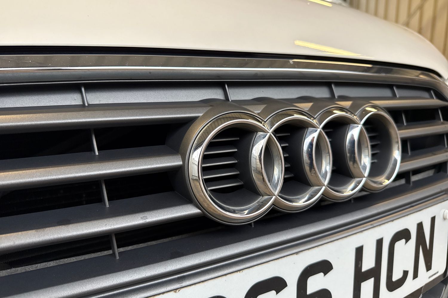 Used Audi A1 2017 for sale - 76624900: Photo 37