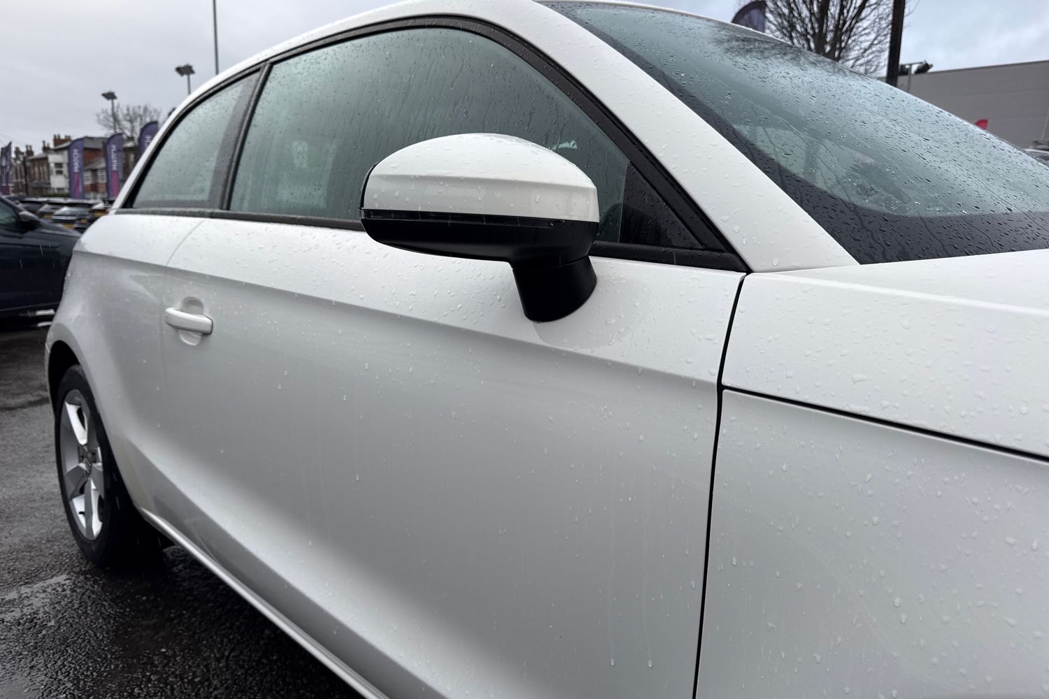 Used Audi A1 2017 for sale - 76624900: Photo 38