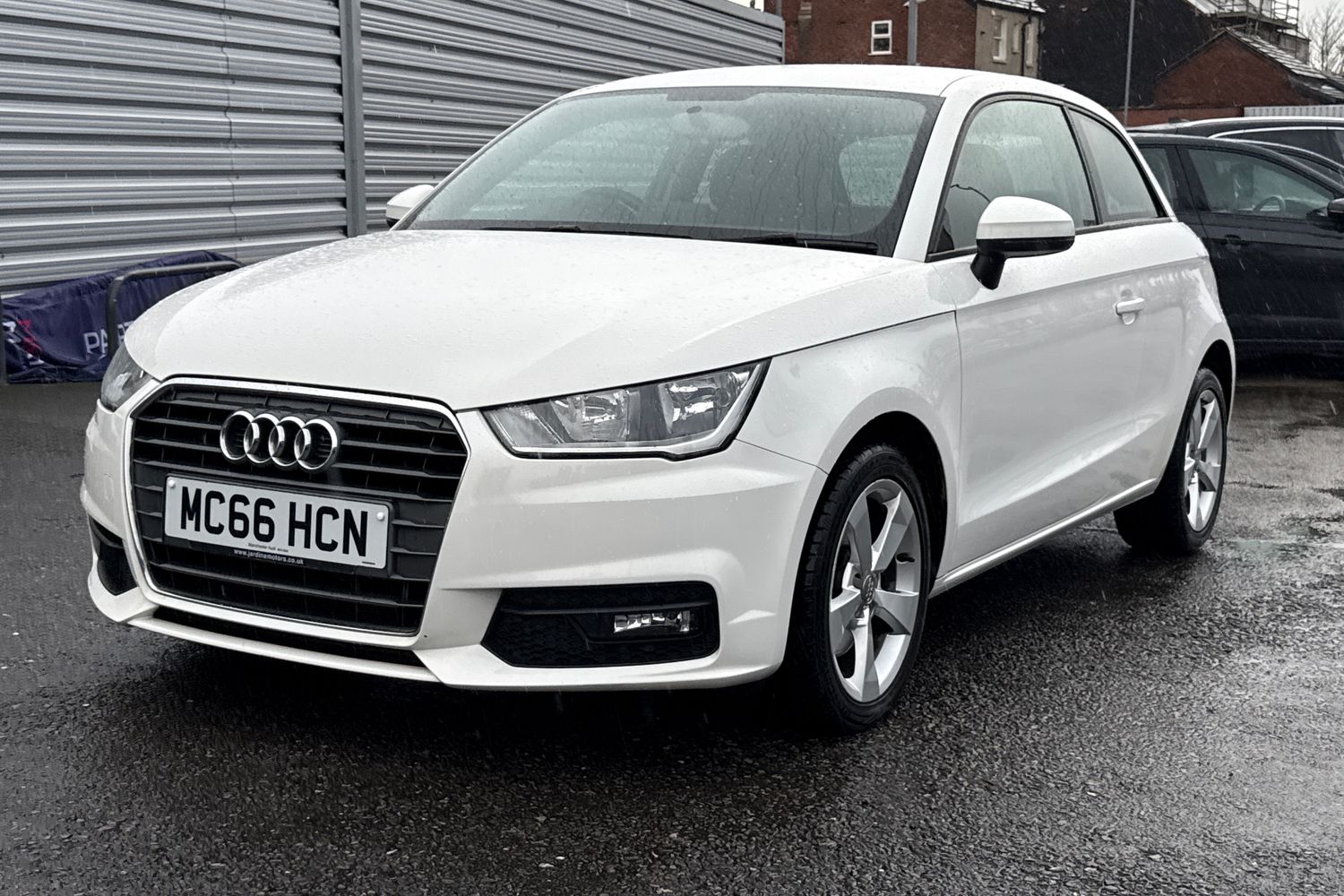 Used Audi A1 2017 for sale - 76624900: Photo 39