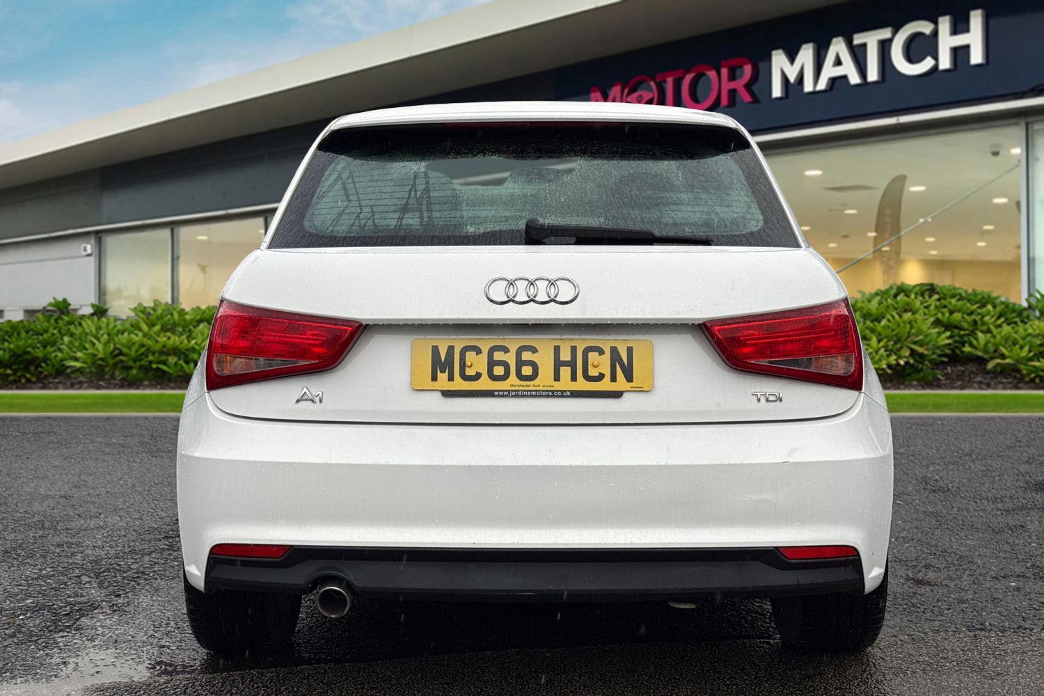 Used Audi A1 2017 for sale - 76624900: Photo 4