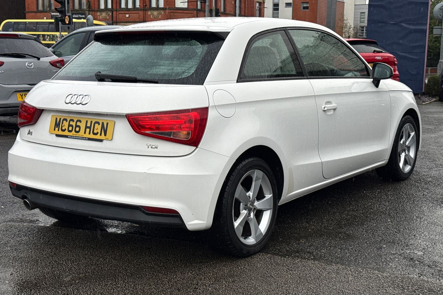Used Audi A1 2017 for sale - 76624900: Photo 40