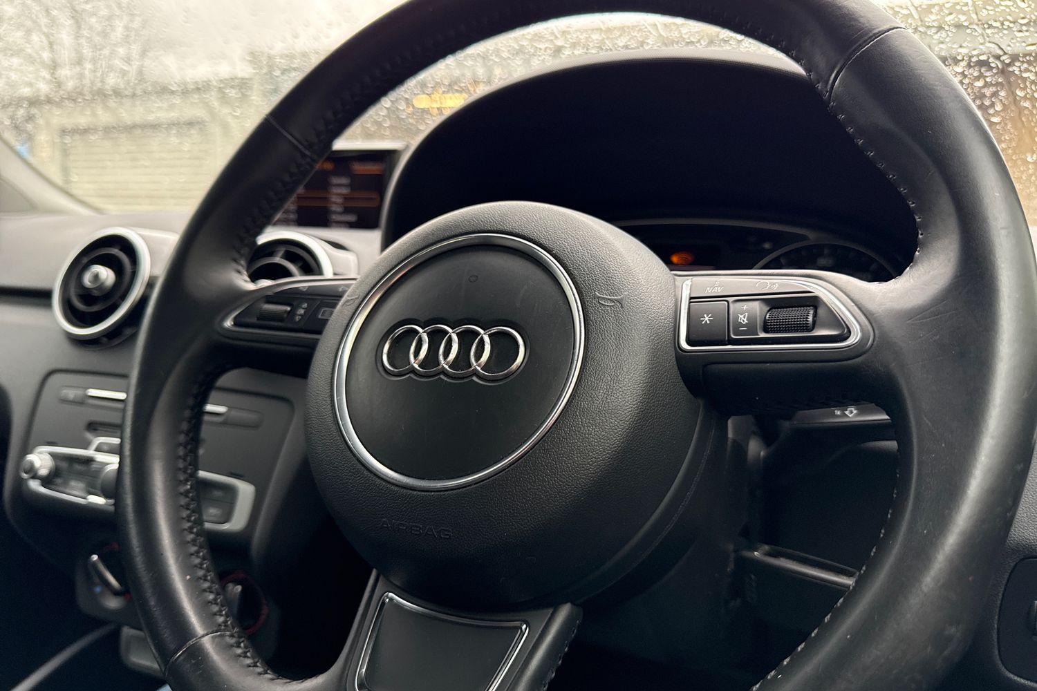 Used Audi A1 2017 for sale - 76624900: Photo 41