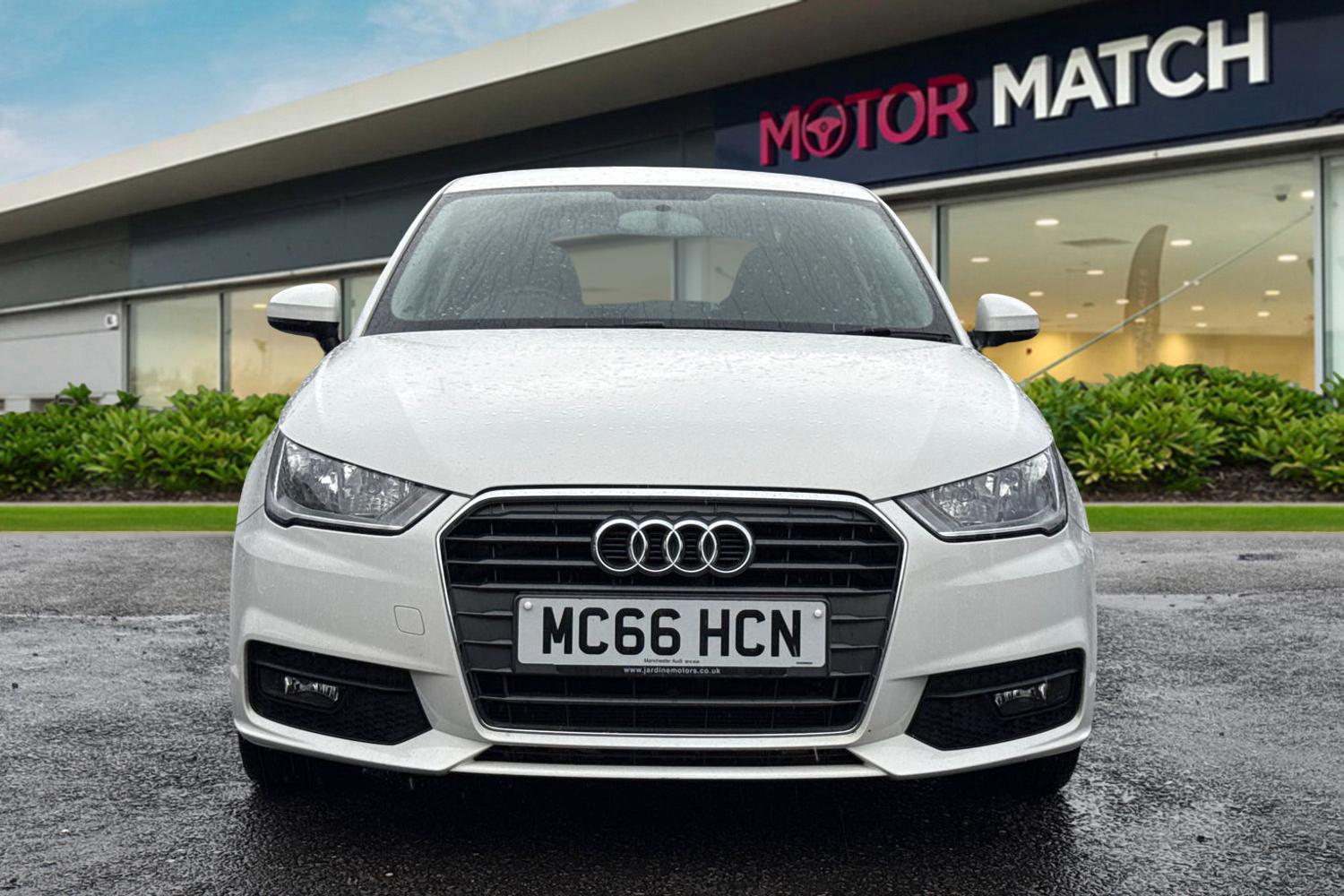 Used Audi A1 2017 for sale - 76624900: Photo 6