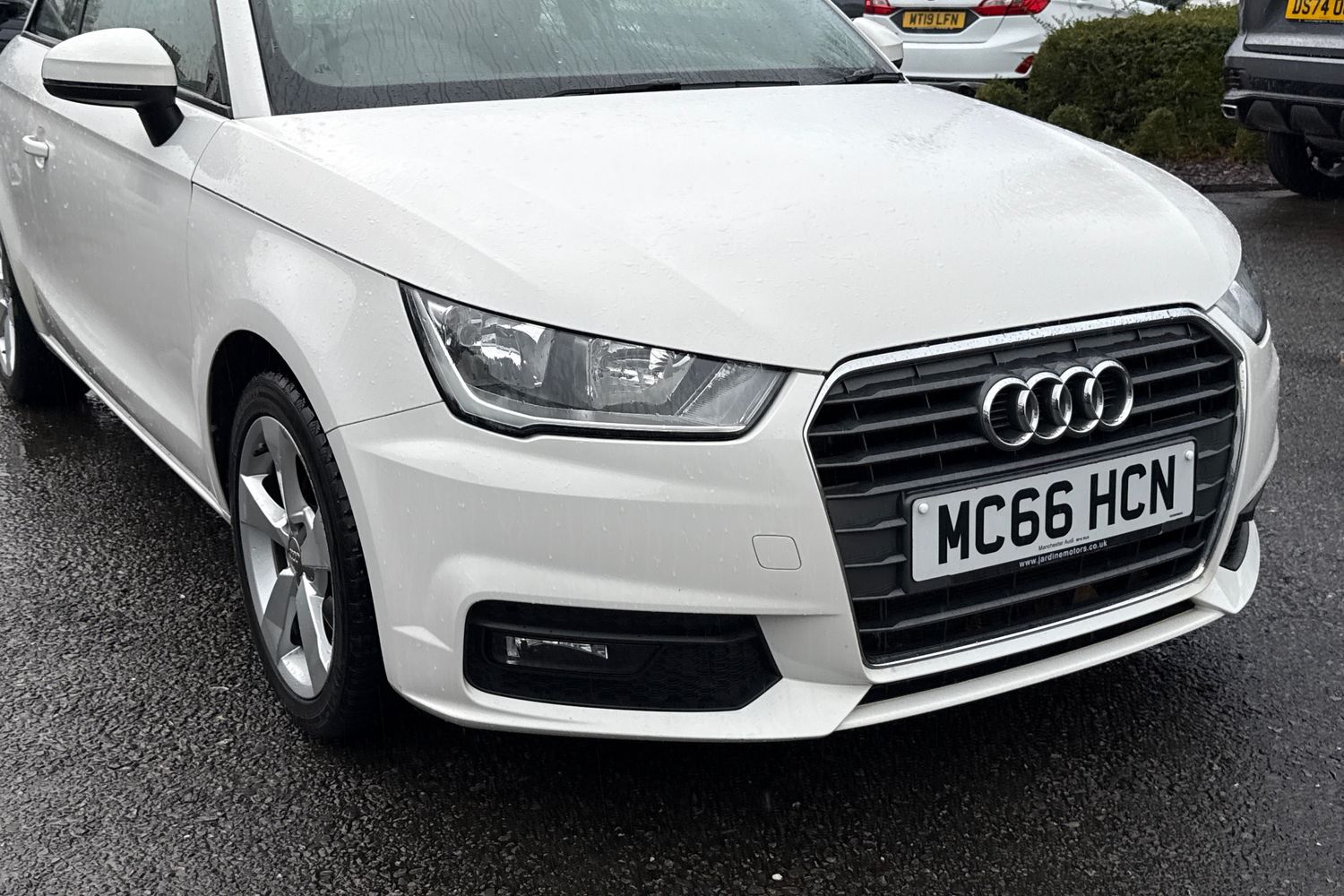 Used Audi A1 2017 for sale - 76624900: Photo 9