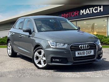 Audi - A1