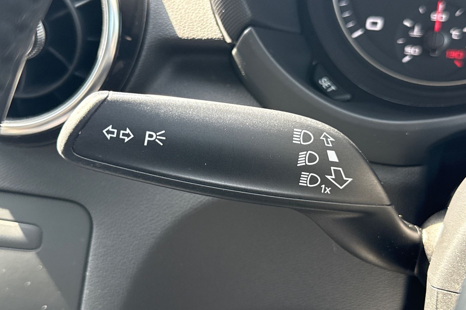 Vehicle 34